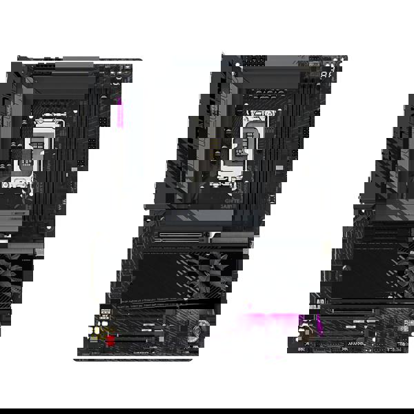 GIGABYTE Z890M AORUS ELITE WIFI 7